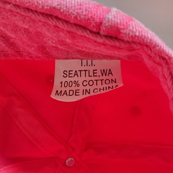 Alaska Moose Baseball Cap - Picture 7 of 7